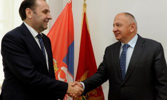  O snižavanju cijena rominga u aprilu, u Beogradu