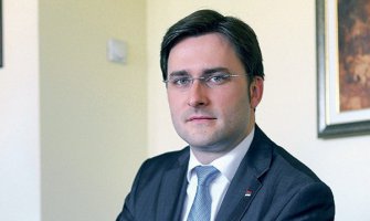 Selaković: Ne ćutimo na stvaranje  