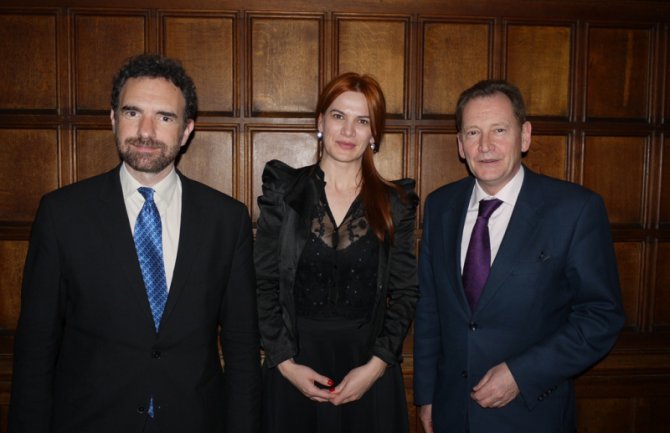 LP snažno doprinosi demokratskim procesima