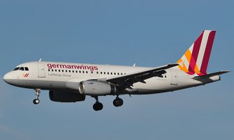 Ovaj pilot Germanwingsa  oduševio je putnike 