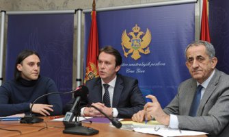 Predstavljen portal www.biraci.me, za jednostavnu provjeru biračkog spiska