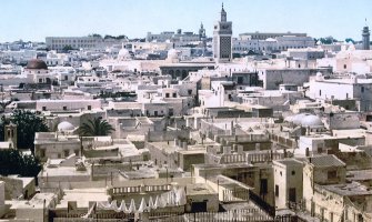 Uhapšen lider militantne grupe koja je izvela napad na muzej 