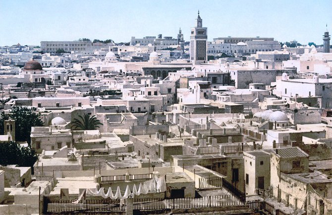 Uhapšen lider militantne grupe koja je izvela napad na muzej 