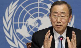 Oko 230 miliona djece svijeta živi u područjima sukoba