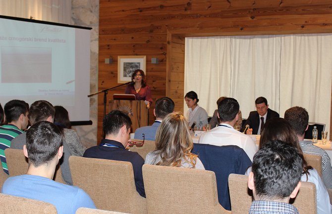 Danas održan drugi  dan predavanja na konferenciji „Dani bankarstva i preduzetništva“