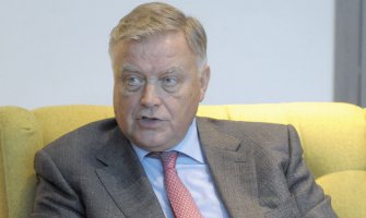 Superauto-put - London – Moskva – Njujork!