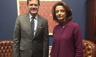 SAD: Podrška Crnoj Gori u konačnoj fazi integracije u NATO