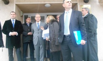 Porodilišta bezbjedna, ljekari posvećeni i predani svom poslu