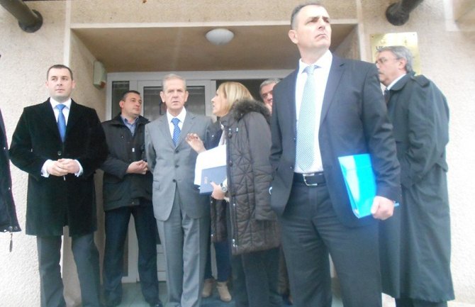 Porodilišta bezbjedna, ljekari posvećeni i predani svom poslu