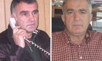 BP: Gru­pa rad­ni­ka  „Vo­do­vod Bi­stri­ca“ podnijela krivičnu prijavu VDT-u protiv  Milana Bulatovića i Riza Zaimovića