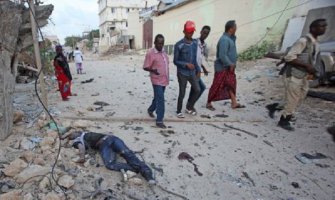 Broj poginulih u napadu izvedenom na hotel povećan na 12 