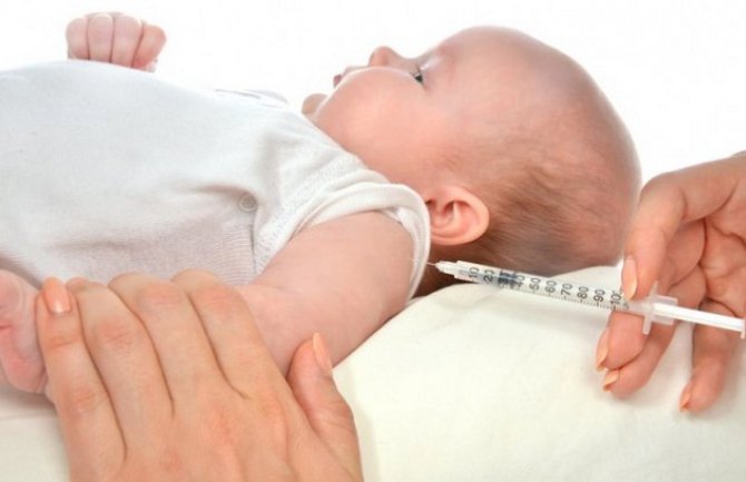 Nema vakcina protiv tuberkuloze