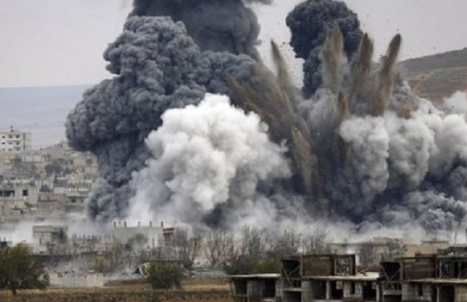 Jemen: U sukobima  25 mrtvih