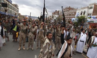  Upućen poziv na prekid vatre