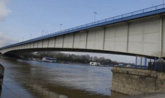 Crnogorski državljanin  izvučen iz Save