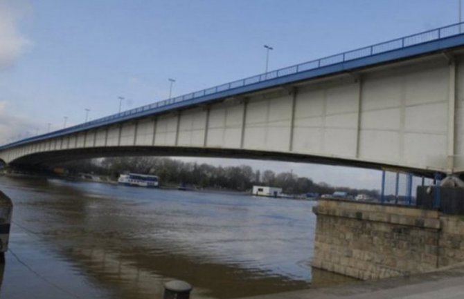 Crnogorski državljanin  izvučen iz Save