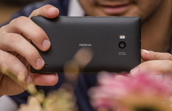 Najbolji telefon za fotografisanje: Nokia Lumia 930!