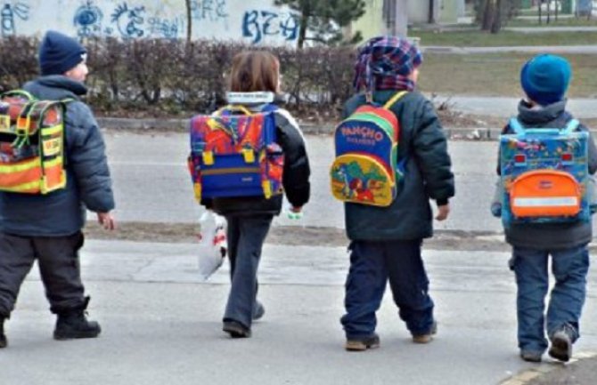 Od 1. aprila počinje upis prvaka