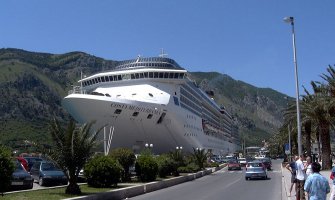 Glavna nautička sezona u Kotoru počinje 2. aprila