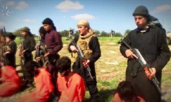 ID pogubila osam osoba