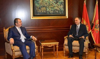  Slovenija i Crna Gora tradicionalno bliske