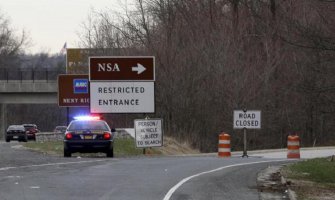 Jedna osoba ubijena u pucnjavi na imanju NSA u Merilendu