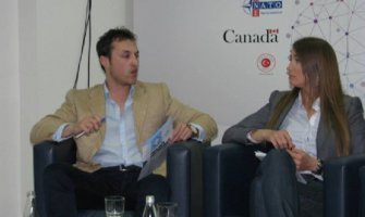 Crnoj Gori bi prijetnja mogla da bude Rusija