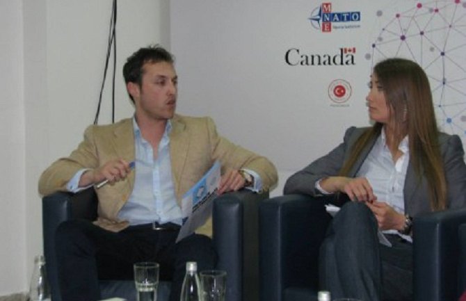 Crnoj Gori bi prijetnja mogla da bude Rusija