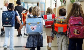 Sjutra počinje upis prvaka