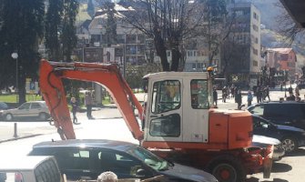 Bijelo Polje: Zloupotrebe u “Vodovodu Bistrica”