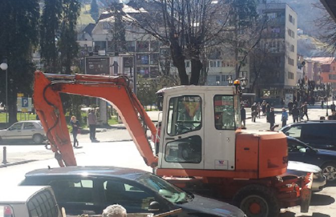 Bijelo Polje: Zloupotrebe u “Vodovodu Bistrica”