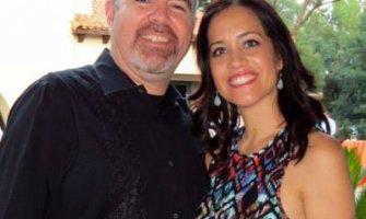 Zajedničko predavanje Jennifer i Jeffrey Buxton na Spark.me