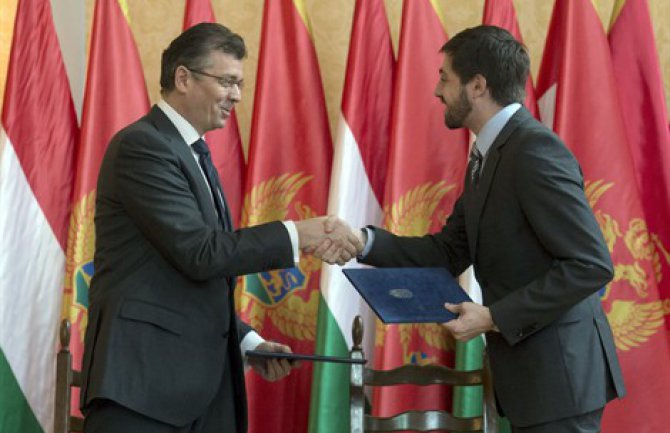 Mađarske investicije jedne od najznačajnijih