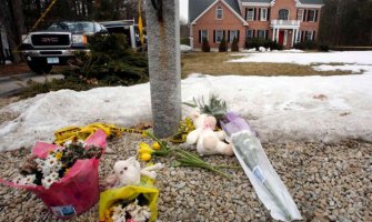 Majka ubila dvije kćerke pa izvršila samoubistvo