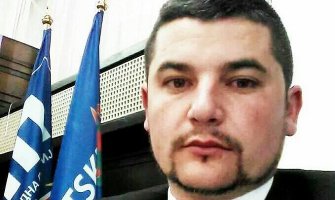 Perišić: Za veće investicije granica na Bioču