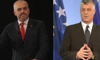 Tačiju i Rami priznanja grada Ulcinja