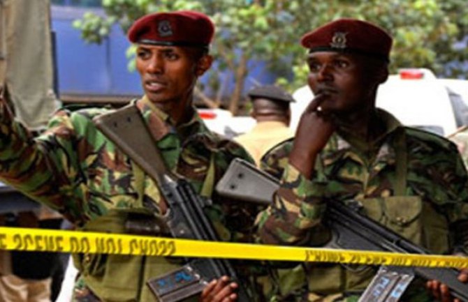 Talačka kriza na univerzitetu u Keniji: Ubijene najmanje četiri osobe, 32 ranjene