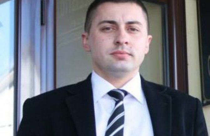 Radović: Tužilac da uzme odmor do okončanja istrage protiv njegovog brata