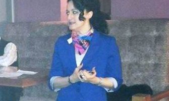 Ne smiju vas natjerati da se sebe stidite