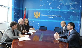 Mogući sporazumi o socijalnom osiguranju