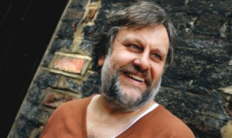 Žižek: Zašto Crnogorac zabija svoj penis u svaku rupu ili pukotinu?