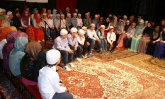 U Bijelom Polju realizovana škola Kurana