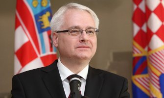 Šešelj samo unosi nemir, ne može da destabilizuje region