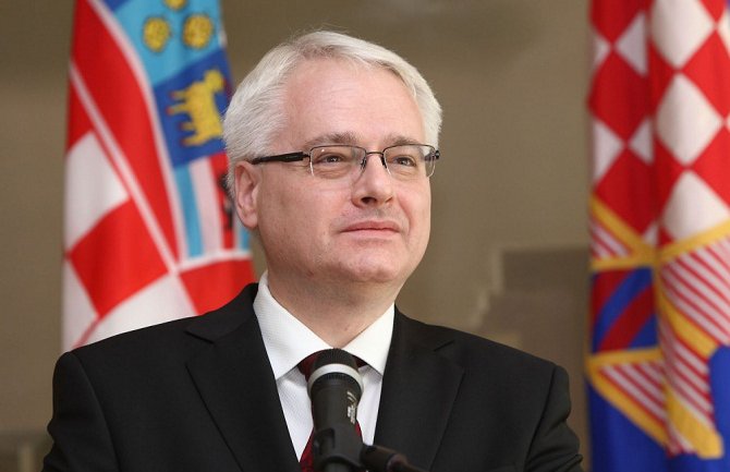 Šešelj samo unosi nemir, ne može da destabilizuje region