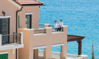 Egipćanka prva stanovnica Luštice Beja, koja se gradi u zalivu Trašte nadomak Tivta