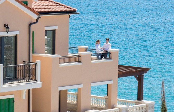 Egipćanka prva stanovnica Luštice Beja, koja se gradi u zalivu Trašte nadomak Tivta