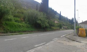 U saobraćajnoj nezgodi lakše povrijeđene dvije osobe