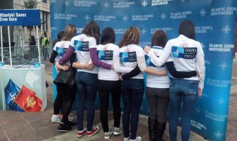 Crna Gora se ove godine nada pozivu za članstvo