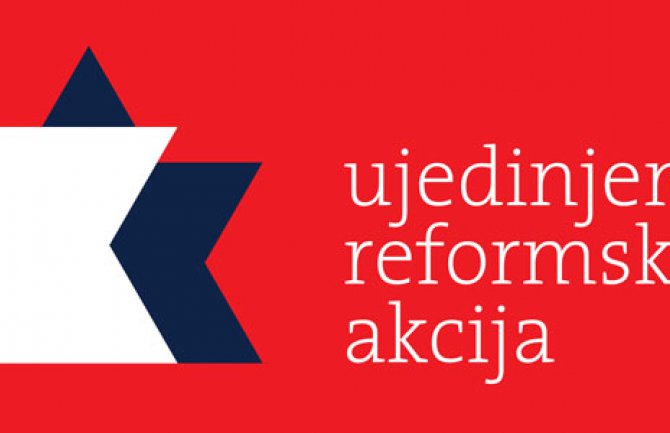 URA formirala inicijalne odbore u Rožajama i Petnjici