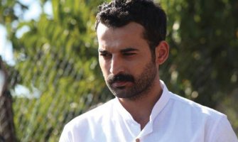 Poznati turski glumac ubio oca